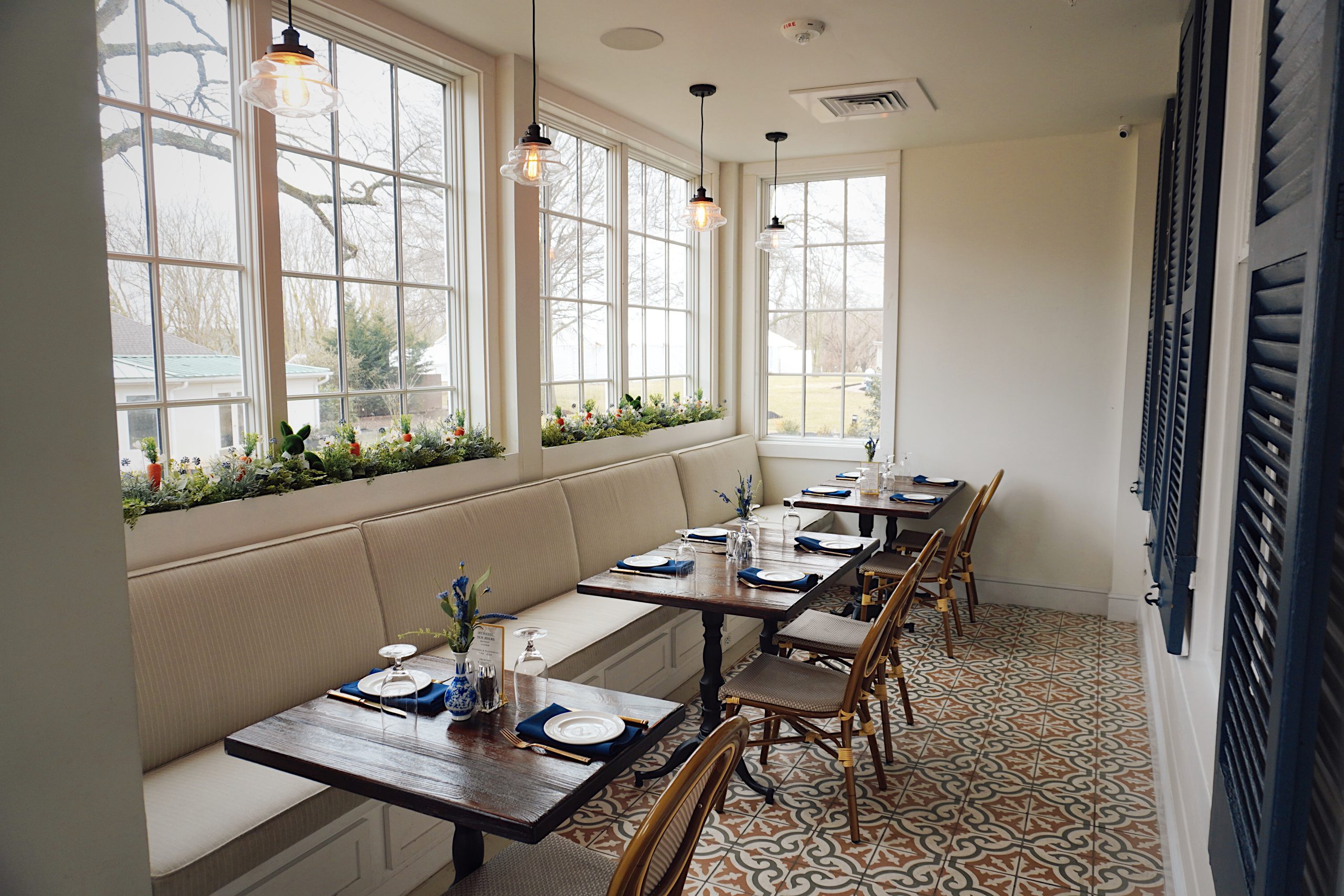 18TWENTY: A Chesapeake Farm-to-Table Restaurant on Maryland’s Eastern Shore