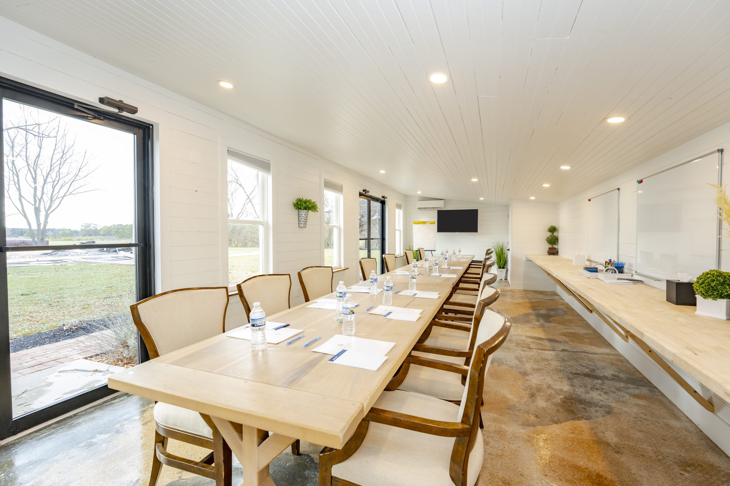 Planning Your Corporate Offsite at Kent Island Resort