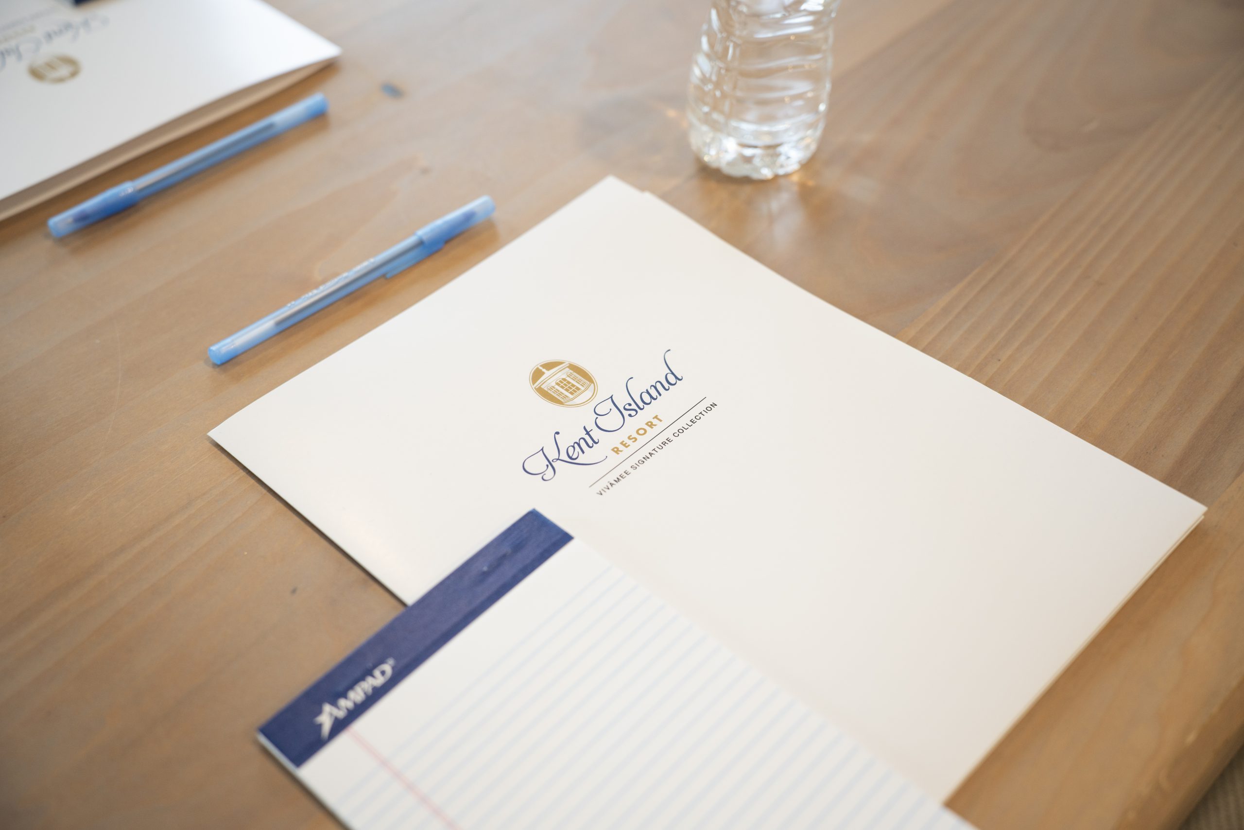 Corporate Offsites and Retreats at Kent Island Resort