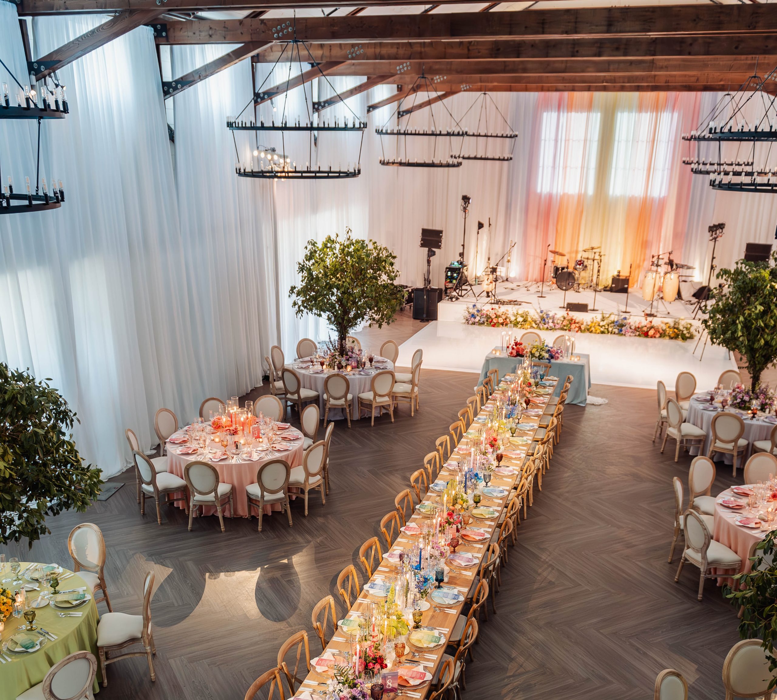 A Wedding That Feels Like a Homecoming: Estate Weddings at Kent Island Resort