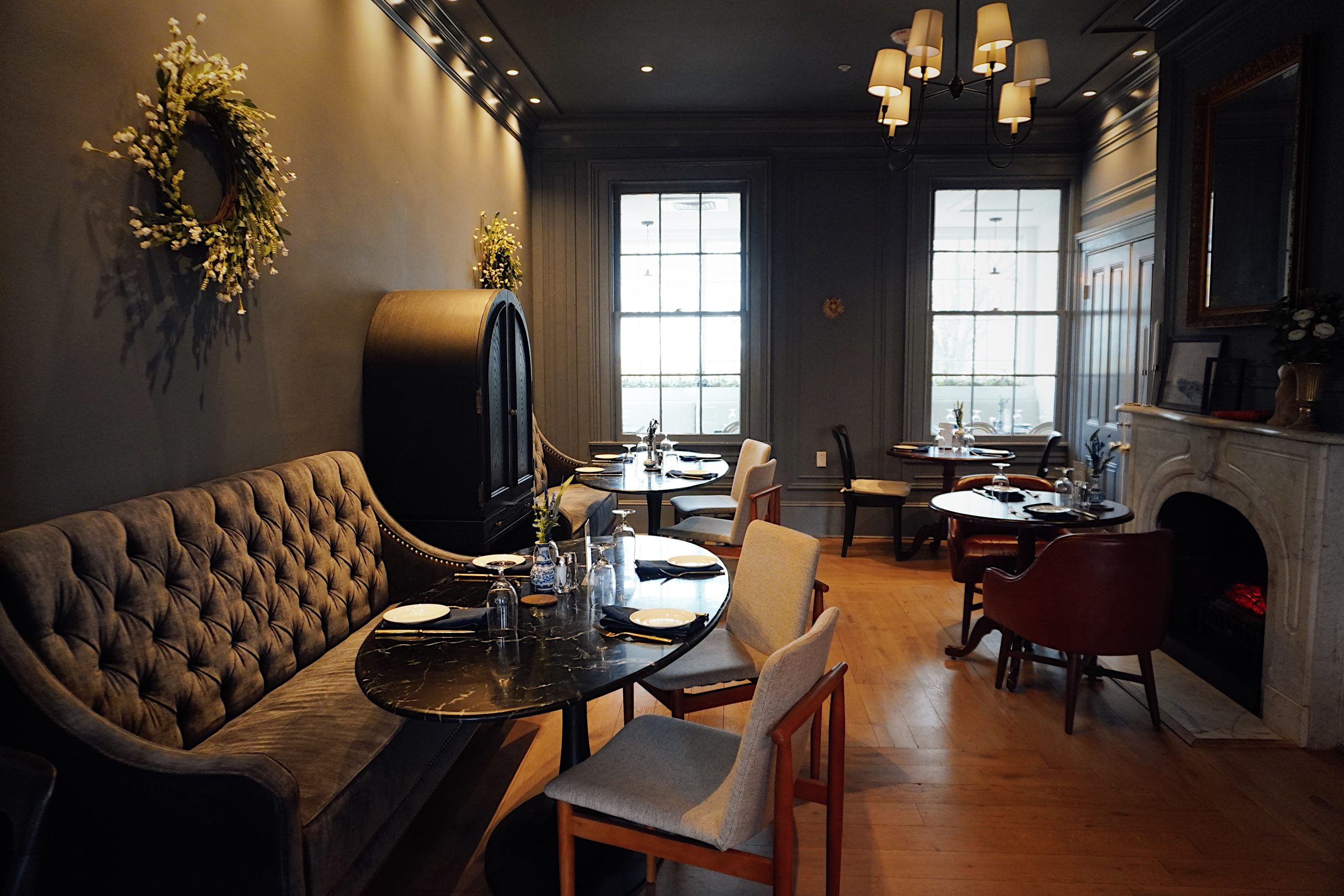 18TWENTY at Kent Island Resort