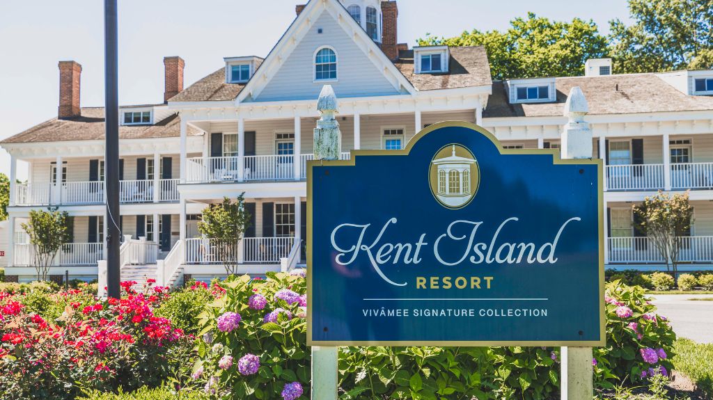 Timeless Hospitality at Kent Island Resort: A Stay on Maryland’s Eastern Shore