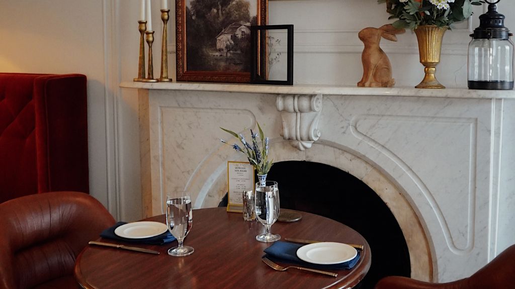 18TWENTY: A Chesapeake Farm-to-Table Restaurant on Maryland’s Eastern Shore