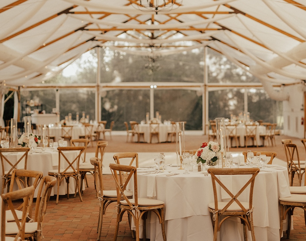 A Wedding That Feels Like a Homecoming: Estate Weddings at Kent Island Resort