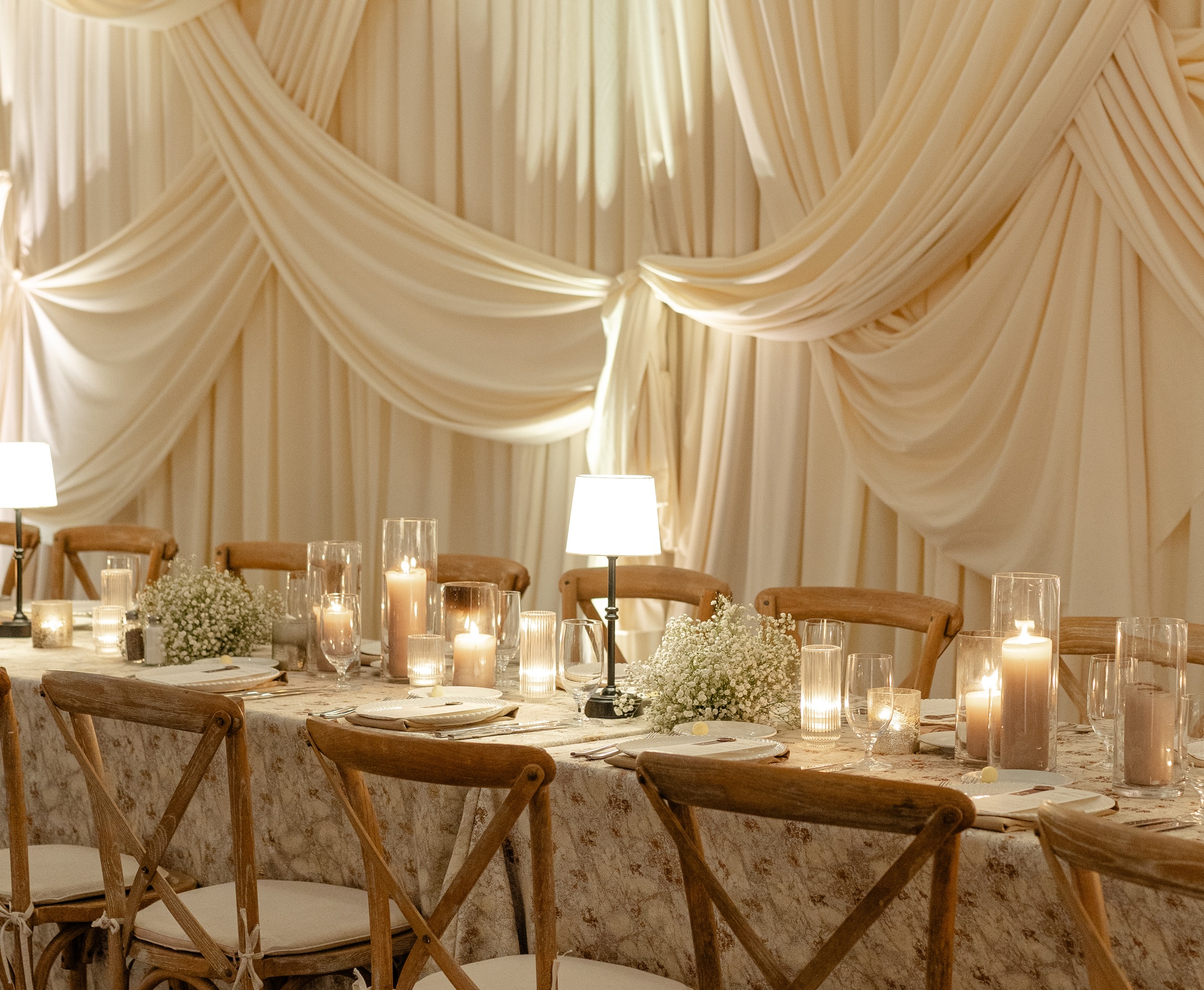 A Wedding That Feels Like a Homecoming: Estate Weddings at Kent Island Resort