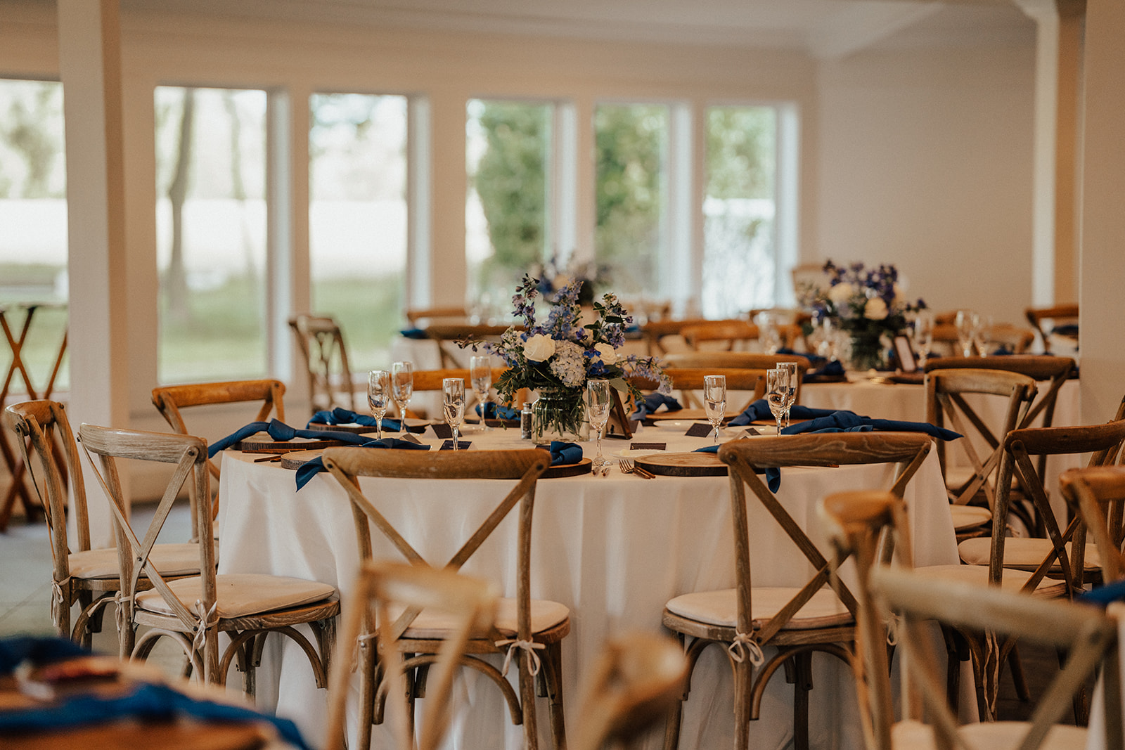 A Wedding That Feels Like a Homecoming: Estate Weddings at Kent Island Resort