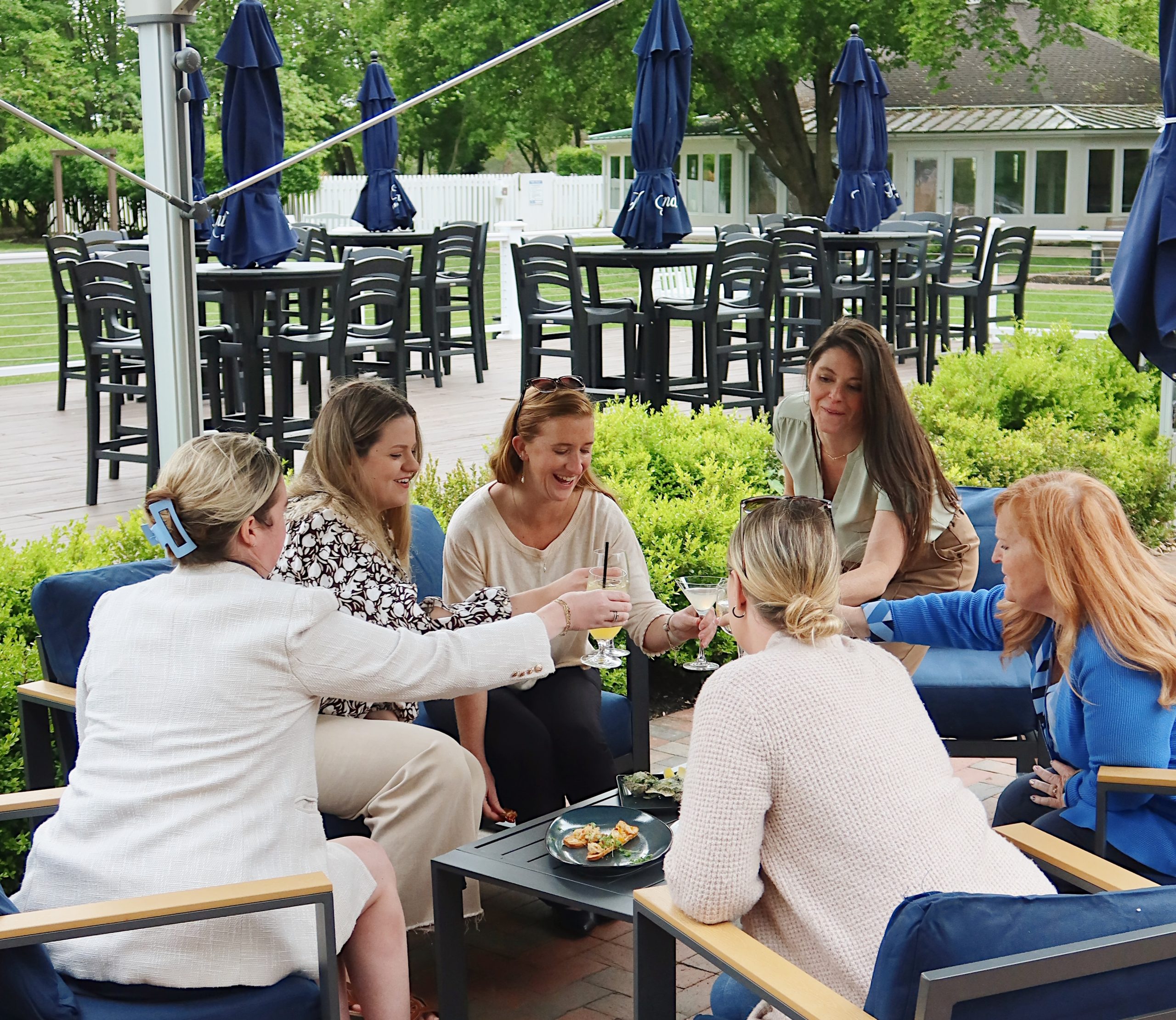 Girl Dinner at 18TWENTY: A New Weeknight Menu on Maryland’s Eastern Shore
